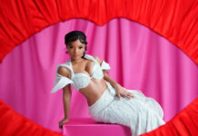 Halle canta as oscilações de um romance no single “Back and Forth”