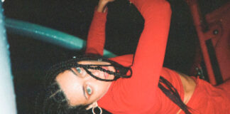 Hanorah anuncia o EP ‘Closer Than Hell’ e lança os singles “Barbed Wire” e “Matty”