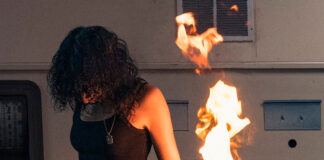 Jane Remover lança o frenético single “Dancing with your eyes closed” do álbum ‘Revengeseekerz’
