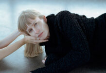 Jenny Hval anuncia o álbum ‘Iris Silver Mist’ e lança o single “To be a rose”