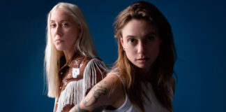 Julien Baker e TORRES revelam o single “Tuesday” do álbum colaborativo ‘Send A Prayer My Way’