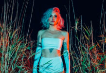 DSCVR ON: Lights, Lilies Of David, One Week Later, Cards e mais