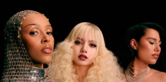 LISA, Doja Cat e RAYE celebram a liberdade conquistada após o término no single “Born Again”