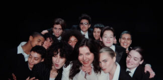 Lucy Dacus lança o single “Best Guess” e traz Cara Delevingne e Towa Bird em videoclipe