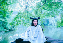 Maria Usbeck anuncia o álbum ‘Naturaleza’ e lança o single “Mantarraya”