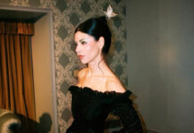 MARINA inicia a divulgação de nova era e lança o single “BUTTERFLY”