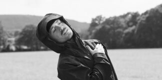 Maverick Sabre traz sua voz envolvente e produção refinada no álbum ‘Burn The Right Things Down’