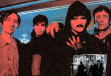 Model/Actriz anuncia o álbum ‘Pirouette’ e lança o single “Cinderella”