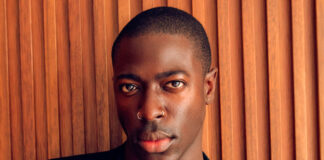 Moses Sumney revista a faixa “Hey Girl”, do EP ‘Sophcore’, com Me’Shell Ndegéocello e Syd