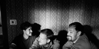 Mumford & Sons lança “Malibu”, a inspiradora faixa que abre o álbum ‘RUSHMERE’