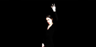 NINA, projeto de Nina Cristante do bar italia, retoma as atividades com o single “Till the devil gets bored”