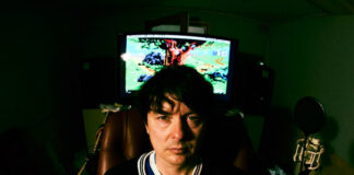 Panda Bear lança o single “Ends Meet” com participação dos colegas de Animal Collective