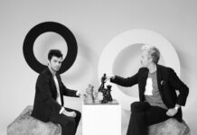 Polo & Pan anuncia o álbum ’22:22
’ e lança o single “The Mirror”