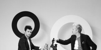 Polo & Pan anuncia o álbum ’22:22
’ e lança o single “The Mirror”