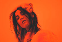 DSCVR ON: Salt Ashes, TeamSquad, Ceremony Shadows, BLOND:ISH e mais