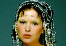 8 discos para ouvir hoje: Saya Gray, Basia Bulat, Youth Lagoon, Marble Raft e mais