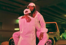 serpentwithfeet lança “WANDERER”, faixa extraída da edição especial do álbum ‘GRIP’