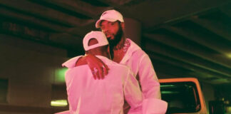 serpentwithfeet lança “WANDERER”, faixa extraída da edição especial do álbum ‘GRIP’