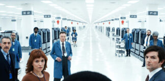 ODESZA lança trilha sonora de oito horas para trabalho, inspirada na série ‘Ruptura’