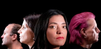 7 discos para ouvir hoje: Sharon Van Etten & The Attachment Theory, Oklou, Biig Piig, Heartworms e mais