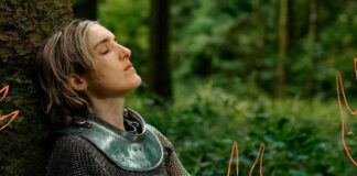 Shura lança o single “Richardson”, uma colaboração com Cassandra Jenkins