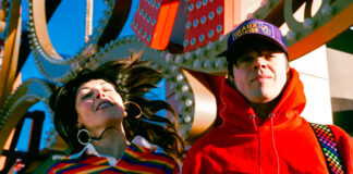 Sleigh Bells anuncia o álbum ‘Bunky Becky Birthday Boy’ e lança o single “Bunky Pop’