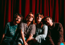 Slung explora a psicodelia em “Collider”, single do álbum de estreia ‘In Ways’
