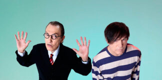 Sparks revela detalhes do álbum ‘MAD!’ e lança o single “JanSport Backpack”