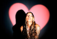 SPELLLING lança o single “Alibi”, inspirado em Liz Phair, do álbum ‘Portrait of My Heart’