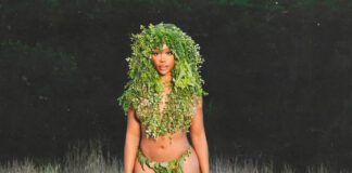 SZA adiciona quatro faixas em ‘LANA’, a edição expandida do álbum ‘S.O.S.’