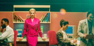 The Knocks e Dragonette refletem sobre a efemeridade da vida no brilhante single “Revelation”
