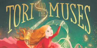 Tori Amos lança livro infantil, ‘Tori and the Muses’, e surpreende com álbum inédito
