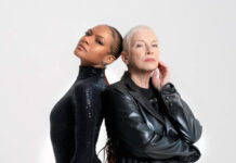 Allison Russell e Annie Lennox lançam o dueto emocionante “Superlover”