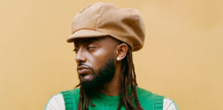 Aminé reflete sobre um relacionamento fracassado no single “Familiar”