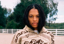 Annahstasia anuncia o disco de estreia ‘Tether’ e lança o single “Villain”