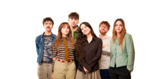 Black Country, New Road lança a épica “For the Cold Country” do álbum ‘Forever Howlong’