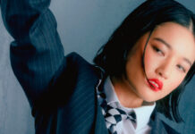 Chloe Qisha retrata um sentimento de desesperança e tédio no single “Sex, Drugs & Existential Dread”