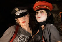 CocoRosie retrata uma família presa em um ciclo de abandono em “Pushing Daisies”