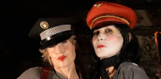 CocoRosie retrata uma família presa em um ciclo de abandono em “Pushing Daisies”
