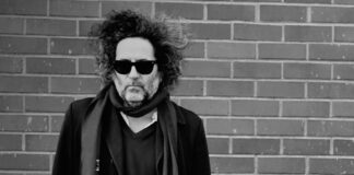 Destroyer lança o single “Cataract Time” do álbum ‘Dan’s Boogie’