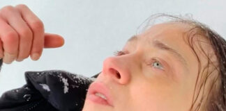 The Waterboys e Fiona Apple colaboram na faixa “Letter From An Unknown Girlfriend”