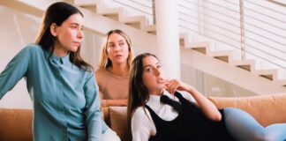 HAIM lança o single “Relationships”, prévia do quarto disco de estúdio
