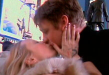 Harmony canta sobre estar apaixonada e o medo de estragar tudo em “Where Strangers Go”