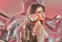 Kali Uchis anuncia o álbum ‘Sincerely,’ e lança o single “Sunshine & Rain…”