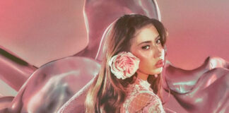Kali Uchis anuncia o álbum ‘Sincerely,’ e lança o single “Sunshine & Rain…”
