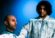 Klyne retorna com o single “Sacred” após oito anos de silêncio