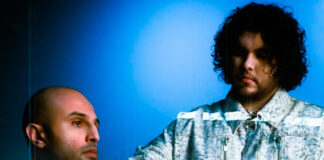 Klyne retorna com o single “Sacred” após oito anos de silêncio