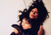 9 discos para ouvir hoje: Lady Gaga, SASAMI, Divorce, Housewife e mais