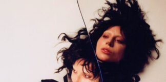 9 discos para ouvir hoje: Lady Gaga, SASAMI, Divorce, Housewife e mais