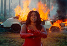 Lizzo transforma o fim de um relacionamento conturbado em celebração em “Still Bad”